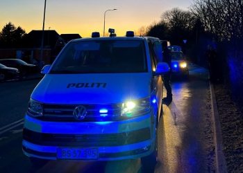 Foto (arkiv): Nordjyllands Politi.