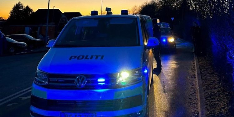 Foto (arkiv): Nordjyllands Politi.
