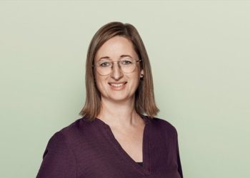 Randi Holm Lauritsen er ny souschef i Spraekassen Danmark i Sindal.