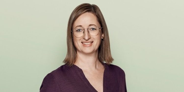 Randi Holm Lauritsen er ny souschef i Spraekassen Danmark i Sindal.