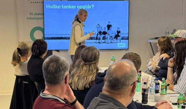 Foto (arkiv): Skibsby-Højene IF.