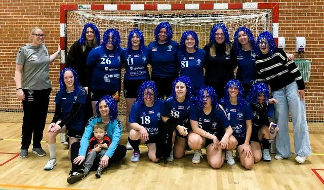 Foto: TIF Håndbold.