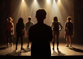 Foto: Vendsyssel Teater.