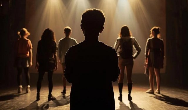 Foto: Vendsyssel Teater.