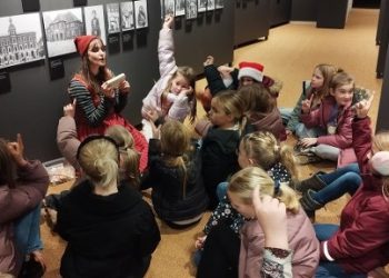 Foto: Lørslev Friskole og Børnecenter.