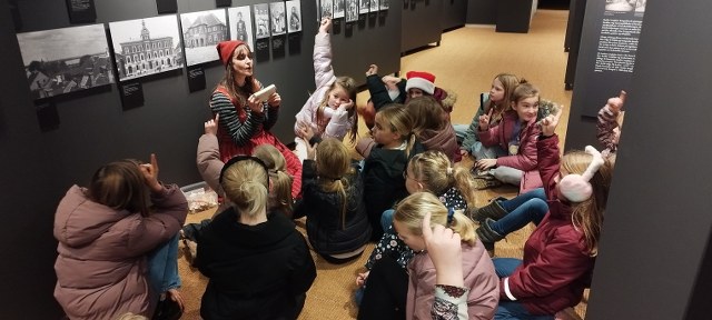 Foto: Lørslev Friskole og Børnecenter.