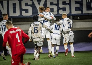 Foto (arkiv): Vendsyssel FF.