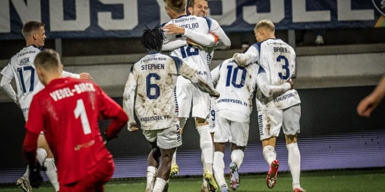 Foto (arkiv): Vendsyssel FF.