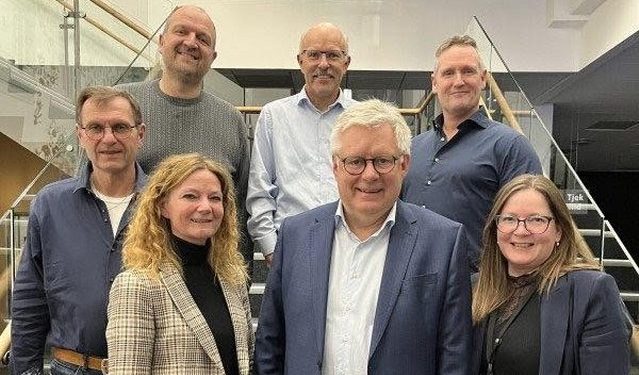 Foto: Venstre i Hjørring Kommune.