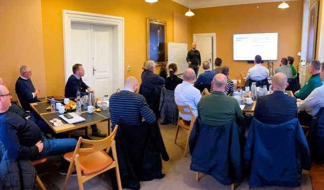 Foto: Business Hjørring.