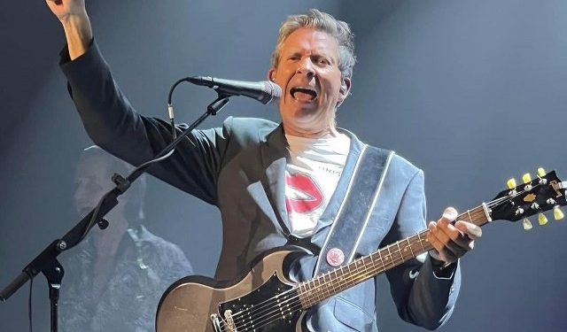 Foto: Anders Blichfeldt.