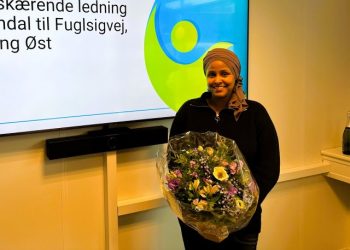Foto: Hjørring Vandselskab.