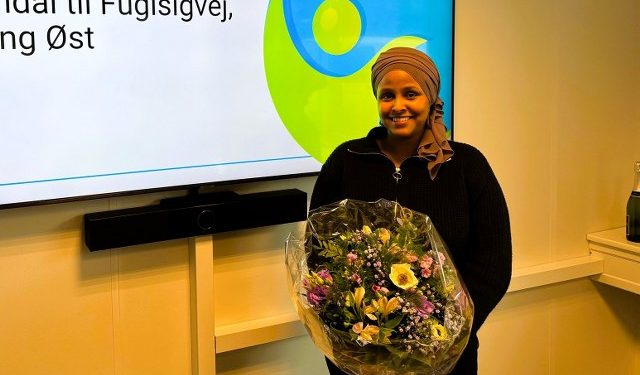 Foto: Hjørring Vandselskab.