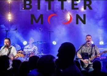 Bitter Moon. Pressefoto