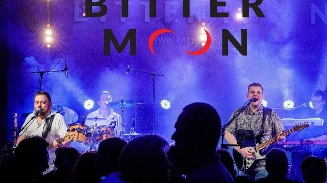 Bitter Moon. Pressefoto