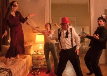 Foto: Nordisk Film.