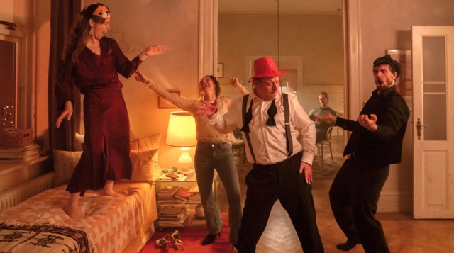 Foto: Nordisk Film.
