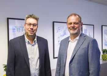 Foto: EDC Poul Erik Bech.