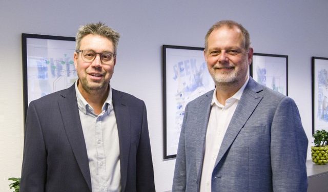 Foto: EDC Poul Erik Bech.