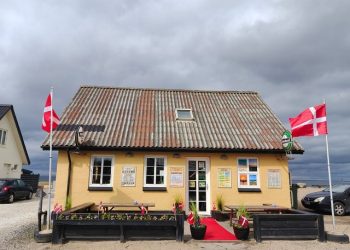 Foto: Fishermans Rest.