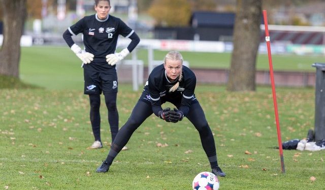 Foto: Bente Poder.