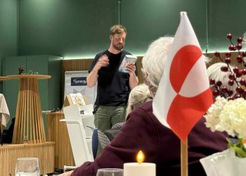 Foto: Niels Skipper.