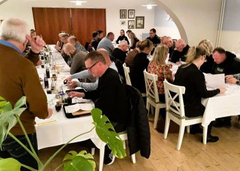 Foto: Niels Chr. Jakobsen.
