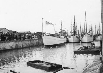 Foto: HG Klubben.