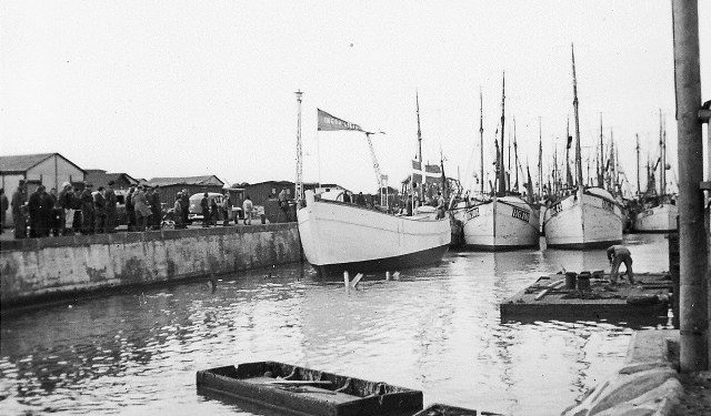 Foto: HG Klubben.