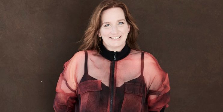 Foto: Helle Bertram.
