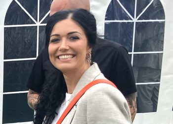 Sissel Juul er konstitueret direktør i Hjørring Alliancen. Arkivfoto: Palle W. Nielsen