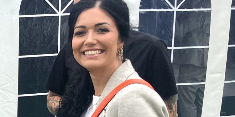 Sissel Juul er konstitueret direktør i Hjørring Alliancen. Arkivfoto: Palle W. Nielsen