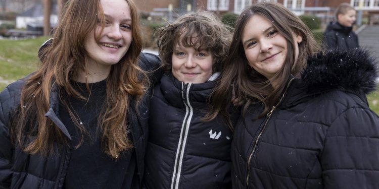 Flere hundrede børn står på venteliste til at komme på et ophold på Julemærkehjem. Foto: Julemærkehjemmene.