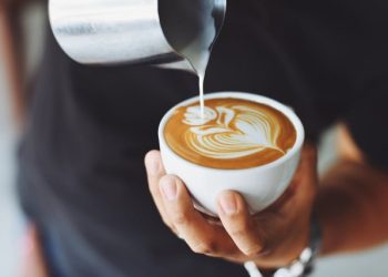 Foto: Kaffeagenterne.