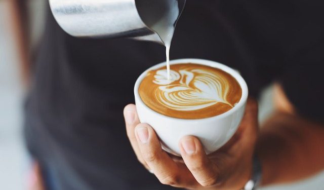 Foto: Kaffeagenterne.