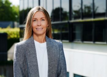 Malene Møller Nielsen. Foto: PR.