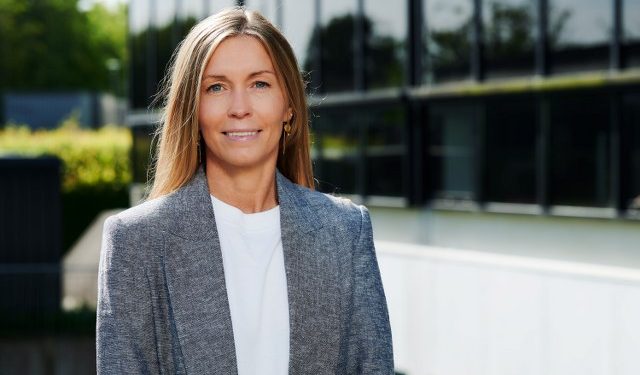 Malene Møller Nielsen. Foto: PR.