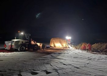 Foto: Nord Energi.