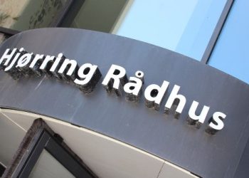 Foto: Hjørring Kommune.