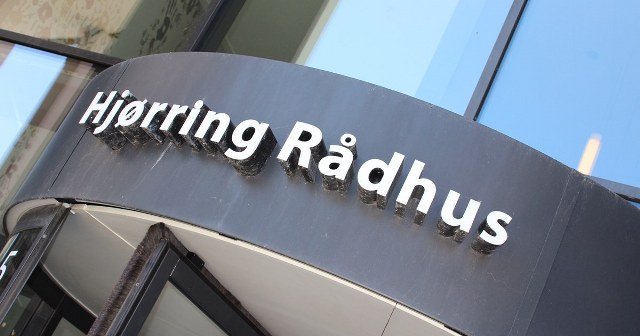Foto: Hjørring Kommune.