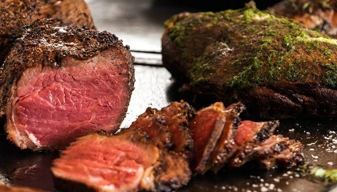 Restaurant Flammen åbner i Metropol Hjørring og skal bruge 60 medarbejdere. Pressefoto
