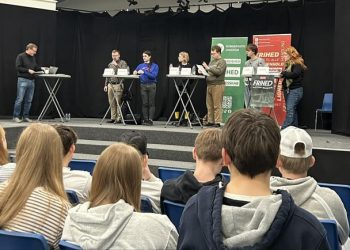 Foto: Sindal Skole.