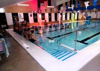 Foto: Taars Hallen.