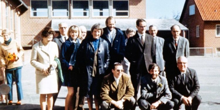 Foto: Kjeld Larsen.