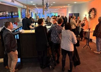 Foto: Vendelbohus.