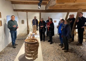 Foto: Galleri Visby.