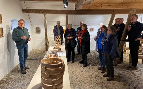 Foto: Galleri Visby.