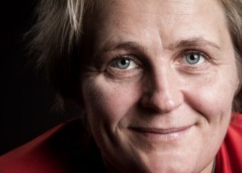Rikke Nielsen fortæller i dette livsbekræftende og inspirerende foredrag ”Sådan blev jeg en rigtig vinder” efter modgang i livet! Pressefoto