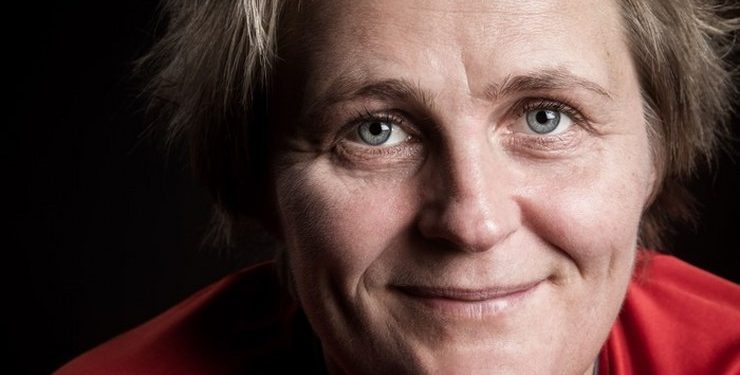 Rikke Nielsen fortæller i dette livsbekræftende og inspirerende foredrag ”Sådan blev jeg en rigtig vinder” efter modgang i livet! Pressefoto