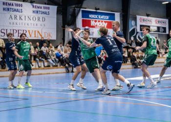 Foto: Jacob Strandeng.